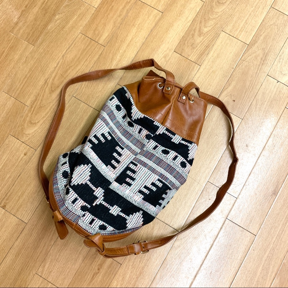 Street Level Boho Backpack - image 2